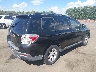 5TDZK3EH0BS****** Salvage and Wrecked 2011 Toyota Highlander in North Carolina State