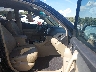 5TDZK3EH0BS****** Used and Repairable 2011 Toyota Highlander in North Carolina State