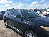5TDZK3EH0BS****** Salvage and Repairable 2011 Toyota Highlander in North Carolina State