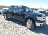 1FTFW1ET9DF****** Salvage and Wrecked 2013 Ford F-150 in High Desert