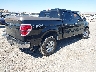 1FTFW1ET9DF****** Salvage and Wrecked 2013 Ford F-150 in California State