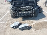 3C6UR5GL2MG****** Salvage and Wrecked 2021 RAM 2500 in Tennessee State