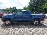 5TEJU62N08Z****** Salvage 2008 Toyota Tacoma