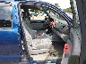 5TEJU62N08Z****** Used and Repairable 2008 Toyota Tacoma in Ohio State
