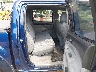 5TEJU62N08Z****** Wrecked 2008 Toyota Tacoma in Akron Canton