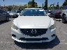 JM1GL1V56H1****** Wrecked 2017 Mazda 6 in California State