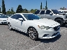 JM1GL1V56H1****** Salvage and Wrecked 2017 Mazda 6 in Los Angeles