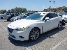 JM1GL1V56H1****** Used and Repairable 2017 Mazda 6 in Los Angeles