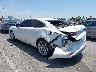 JM1GL1V56H1****** Salvage and Repairable 2017 Mazda 6 in Los Angeles