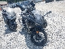 ML5EXGH19RD****** Salvage and Wrecked 2024 Kawasaki Ninja 500 in Rec Rides Online Exclusive