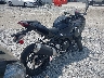 ML5EXGH19RD****** Salvage and Wrecked 2024 Kawasaki Ninja 500 in Georgia State