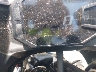 ML5EXGH19RD****** Salvage 2024 Kawasaki Ninja 500 in Rec Rides Online Exclusive