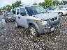 5J6YH27533L****** Salvage and Wrecked 2003 Honda Element in Richmond