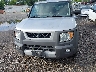 5J6YH27533L****** Salvage and Repairable 2003 Honda Element in Virginia State