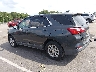 3GNAXJEV5JS****** Salvamento 2018 Chevrolet Equinox