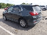 3GNAXJEV5JS****** Salvamento y Reparables 2018 Chevrolet Equinox en Raleigh