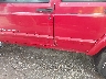 1J4FT58S0YL****** Destrozados 2000 Jeep Cherokee en Estado de Texas