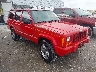 1J4FT58S0YL****** Salvamento y Destrozados 2000 Jeep Cherokee en San Antonio South