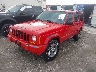 1J4FT58S0YL****** Usados y Reparables 2000 Jeep Cherokee en San Antonio South