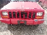 1J4FT58S0YL****** Salvamento y Reparables 2000 Jeep Cherokee en Estado de Texas