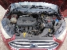 MAJ6S3GL4KC****** Reparables 2019 Ford Ecosport en Houston