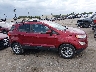 MAJ6S3GL4KC****** Usados 2019 Ford Ecosport en Estado de Texas