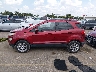 MAJ6S3GL4KC****** Reparables 2019 Ford Ecosport en Estado de Texas