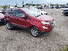 MAJ6S3GL4KC****** Salvamento y Destrozados 2019 Ford Ecosport en Houston