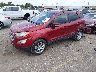 MAJ6S3GL4KC****** Usados y Reparables 2019 Ford Ecosport en Houston