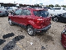 MAJ6S3GL4KC****** Salvamento y Reparables 2019 Ford Ecosport en Houston