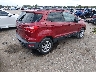 MAJ6S3GL4KC****** Salvamento y Destrozados 2019 Ford Ecosport en Estado de Texas
