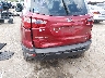 MAJ6S3GL4KC****** Salvamento y Reparables 2019 Ford Ecosport en Estado de Texas