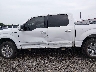 1FTEW1E50JF****** Repairable 2018 Ford F-150 in Louisiana State