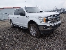 1FTEW1E50JF****** Salvage and Wrecked 2018 Ford F-150 in Lafayette
