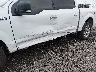 1FTEW1E50JF****** Salvage and Repairable 2018 Ford F-150 in Louisiana State