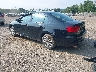 3VWDZ7AJ0BM****** Salvamento y Reparables 2011 Volkswagen Jetta en Akron Canton