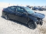 3N1CN7AP9KL****** Salvage and Wrecked 2019 Nissan Versa in High Desert