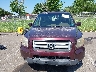 5FNYF18508B****** Destrozados 2008 Honda Pilot en Estado de Nueva Jersey