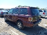 5FNYF18508B****** Salvamento y Reparables 2008 Honda Pilot en Englishtown