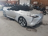 JTHKPAAY1MA****** Salvamento y Reparables 2021 Lexus LC en Dream Rides