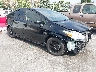 JTDKN3DU7D5****** Salvage and Wrecked 2013 Toyota Prius in Los Angeles