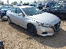 1N4BL4BV9LC****** Salvage and Wrecked 2020 Nissan Altima in Cincinnati