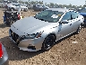 1N4BL4BV9LC****** Used and Repairable 2020 Nissan Altima in Cincinnati