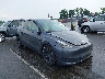 7SAYGDED5PF****** Salvamento y Destrozados 2023 Tesla Model Y en Englishtown