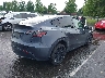 7SAYGDED5PF****** Salvamento y Destrozados 2023 Tesla Model Y en Estado de Nueva Jersey