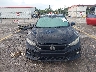 SHHFK7H50JU****** Wrecked 2018 Honda Civic in Florida State