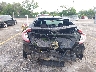SHHFK7H50JU****** Salvage and Repairable 2018 Honda Civic in Florida State