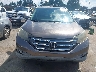 5J6RM4H53DL****** Wrecked 2013 Honda CR-V in North Carolina State