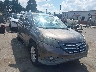 5J6RM4H53DL****** Salvage and Wrecked 2013 Honda CR-V in Charlotte