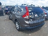 5J6RM4H53DL****** Salvage and Repairable 2013 Honda CR-V in Charlotte